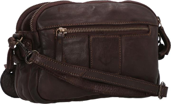 Immagine prodotto Harbour 2nd Anchor Love Rieke Umhängetasche Leder 22 cm