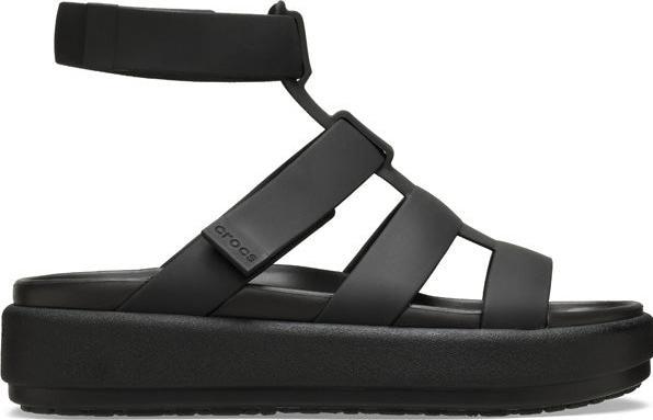 Produktbild Crocs W's Brooklyn Luxe Gladiator (37)