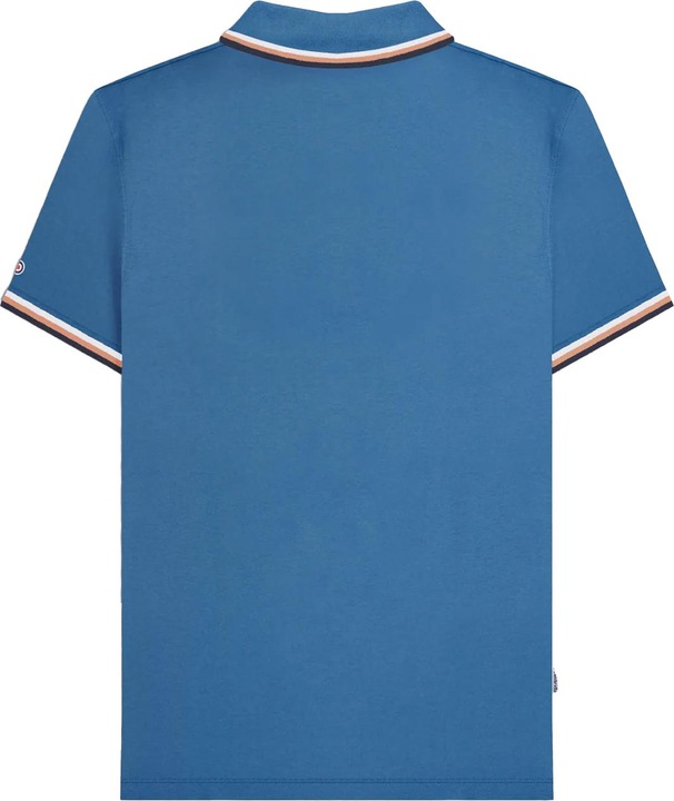 Immagine prodotto Lambretta SS25 Maglietta Polo Grande e Alto Tripla Punta Uomo (3XL)