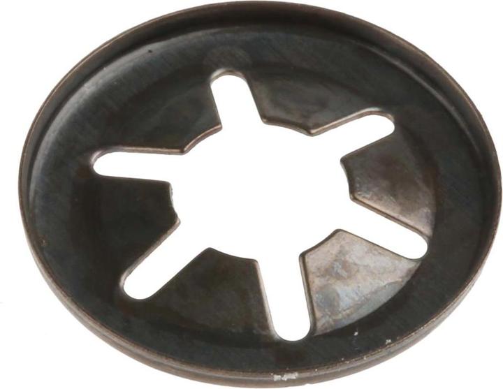 Produktbild RS PRO Achsenklemmring