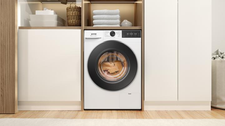 Produktbild Gorenje PS26/43140 W5G474A2P1 G400 (7 kg, Links)