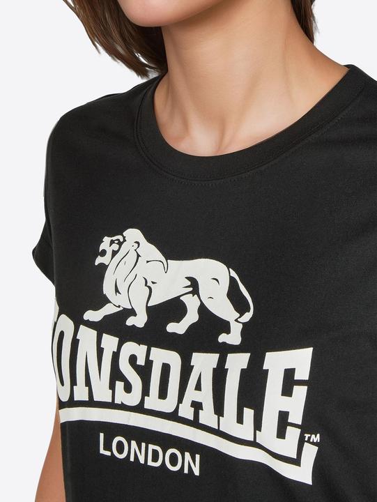 Image du produit Lonsdale Nash (x2) (L)