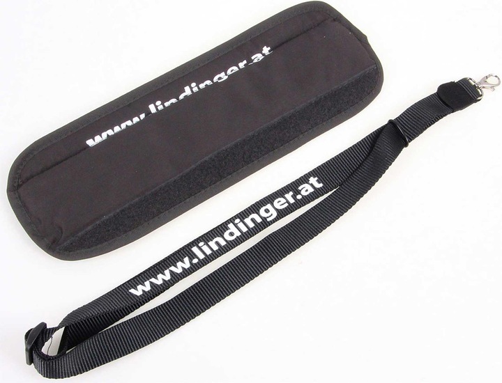 Produktbild Modellbau Lindinger umhängeriemen komfort 25mm handsender