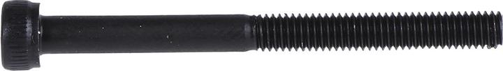 Produktbild RS PRO Blk steel socket head cap screw,M3x35mm
