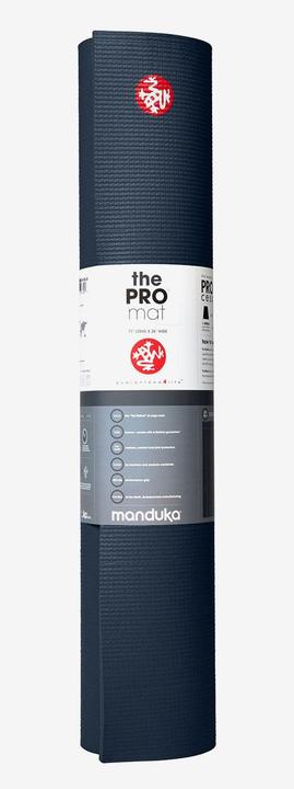 Immagine prodotto Manduka Tappetino da yoga PRO XL (6 mm)