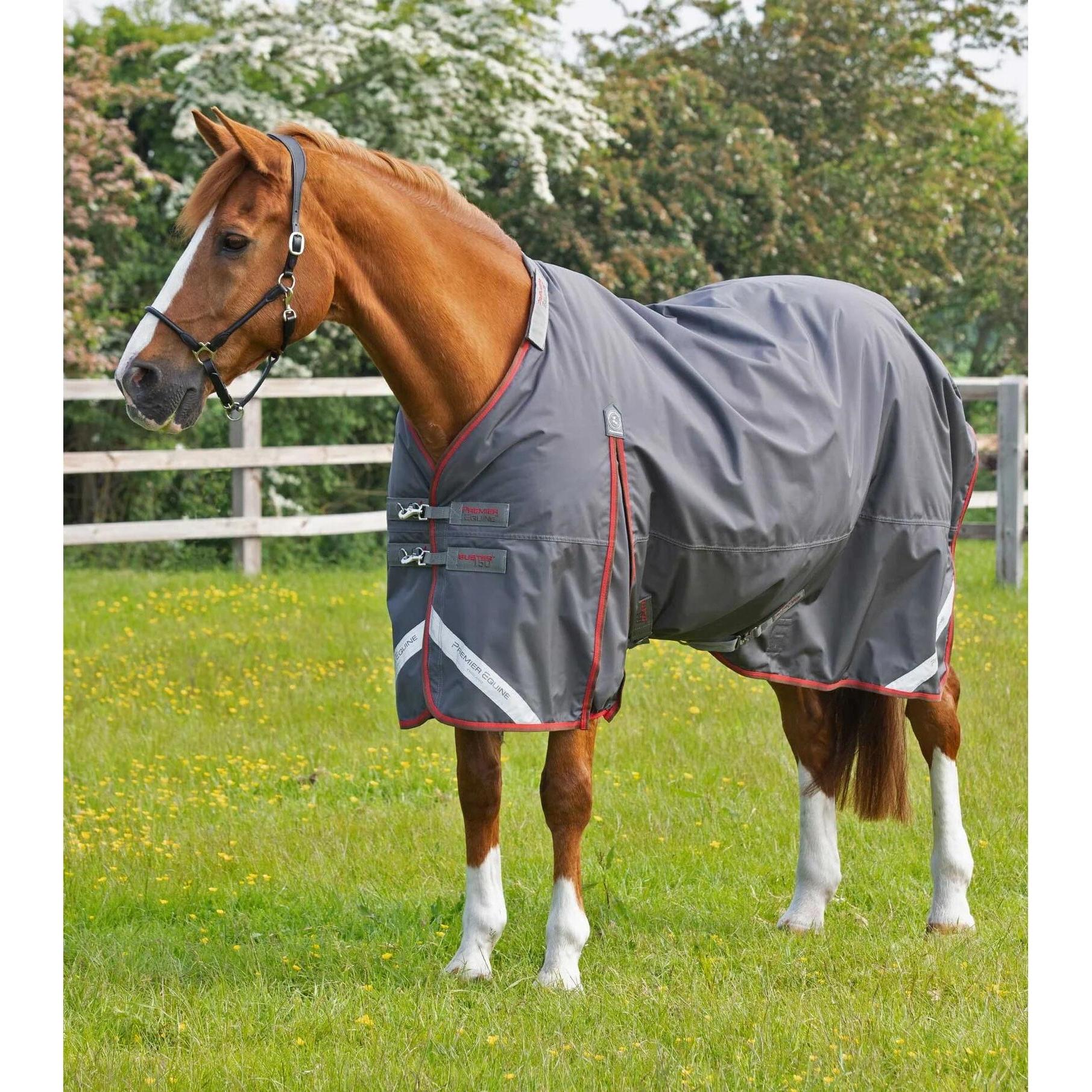 Thumbnail - Premier Equine, Pferdedecke, (183 cm)