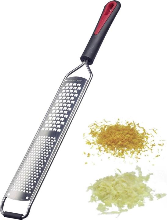 Immagine prodotto Westmark Grattugia combinata. fine + grossolana "Gallant Pro