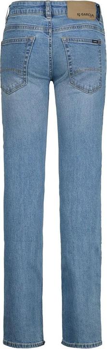 Actual product image Garcia Jeans Tavio light used (158)