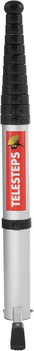 Actual product image Telesteps Eco Line ladder (Telescopic ladder, 380 cm)