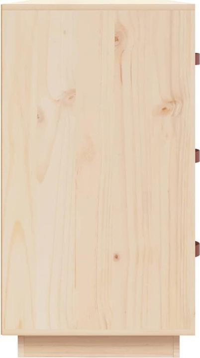 Image du produit vidaXL Sideboard (80 x 40 x 75 cm)