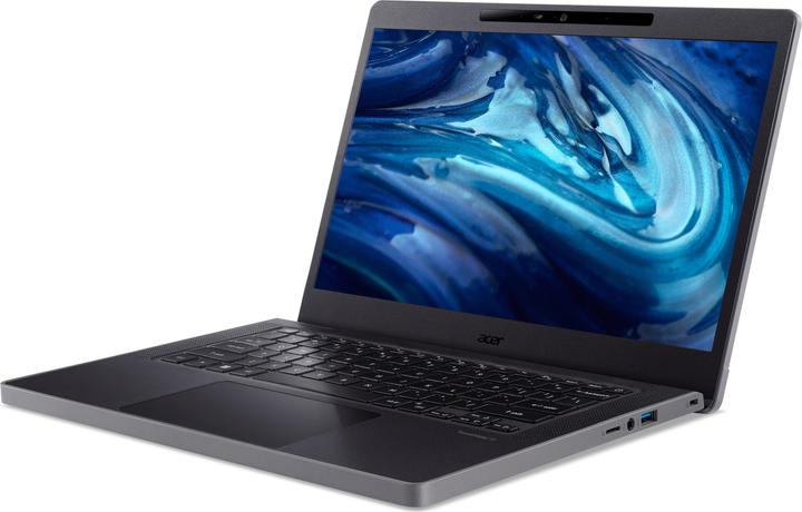Produktbild Acer NB TM B5 TMB514-31-TCO-3612 i3 FHD W11P IPS (14", 256 GB, 8 GB, DE, Intel Core i3-N305)