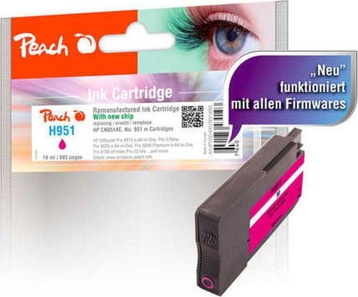 Image du produit Peach 951 (M)