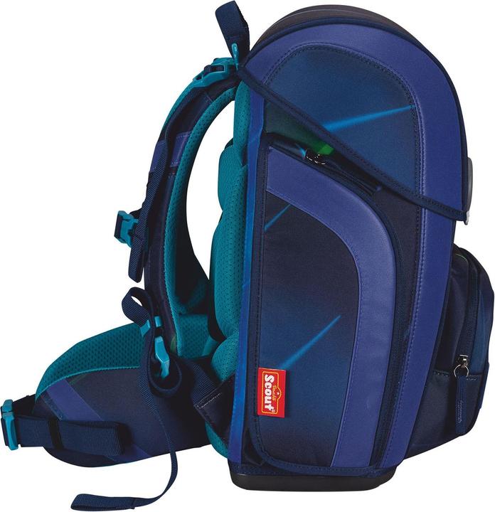 Produktbild Scout Superflash Genius Set 4-teilig (20 l)