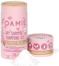 Image du produit Foamie Berryonde (Shampoing sec)