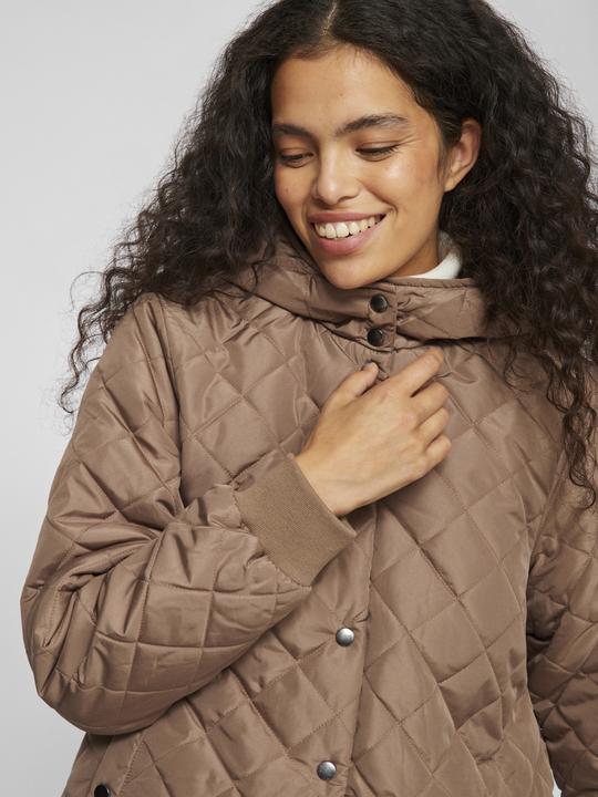 Produktbild Vila Kapuzen Mantel