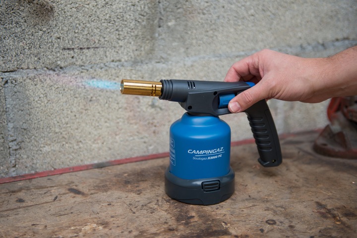 Produktbild Campingaz Soudogaz X2000 PZ