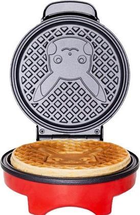 Actual product image Uncanny Brands Pokemon - Pikachu