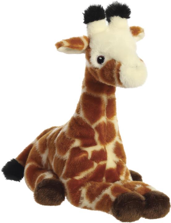 Produktbild Aurora Giraffe, ca. 20cm (23 cm)