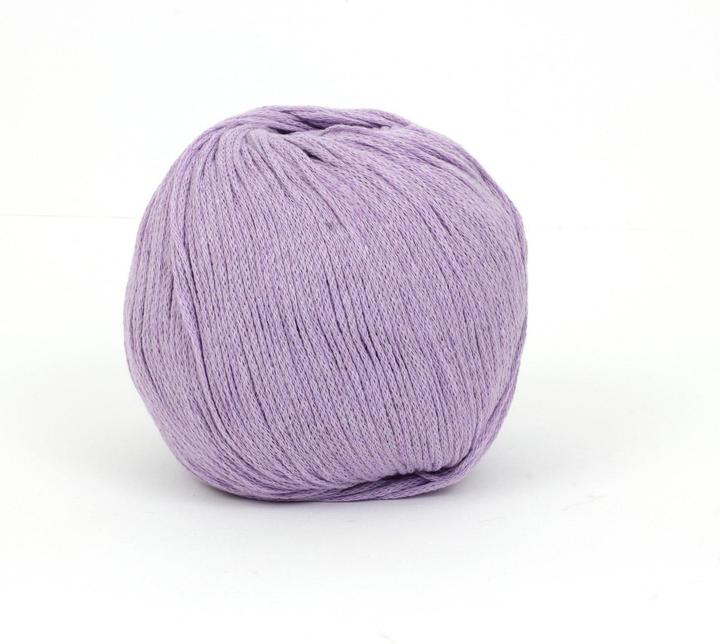 Actual product image DMC Wool Eco Vita 100 g, Lilac (250 m)