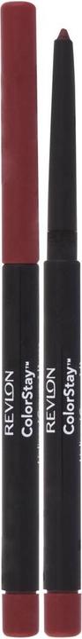 Productafbeelding Revlon ColorStay Lippenlijn (18 Wijn)