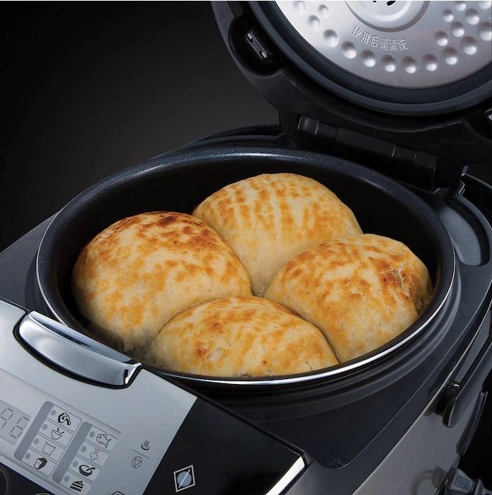 Actual product image Russell Hobbs Cook at Home