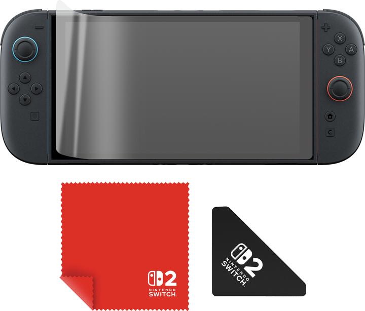 Produktbild Turtle Beach - Screen Protector Kit - Nintendo Switch 2
