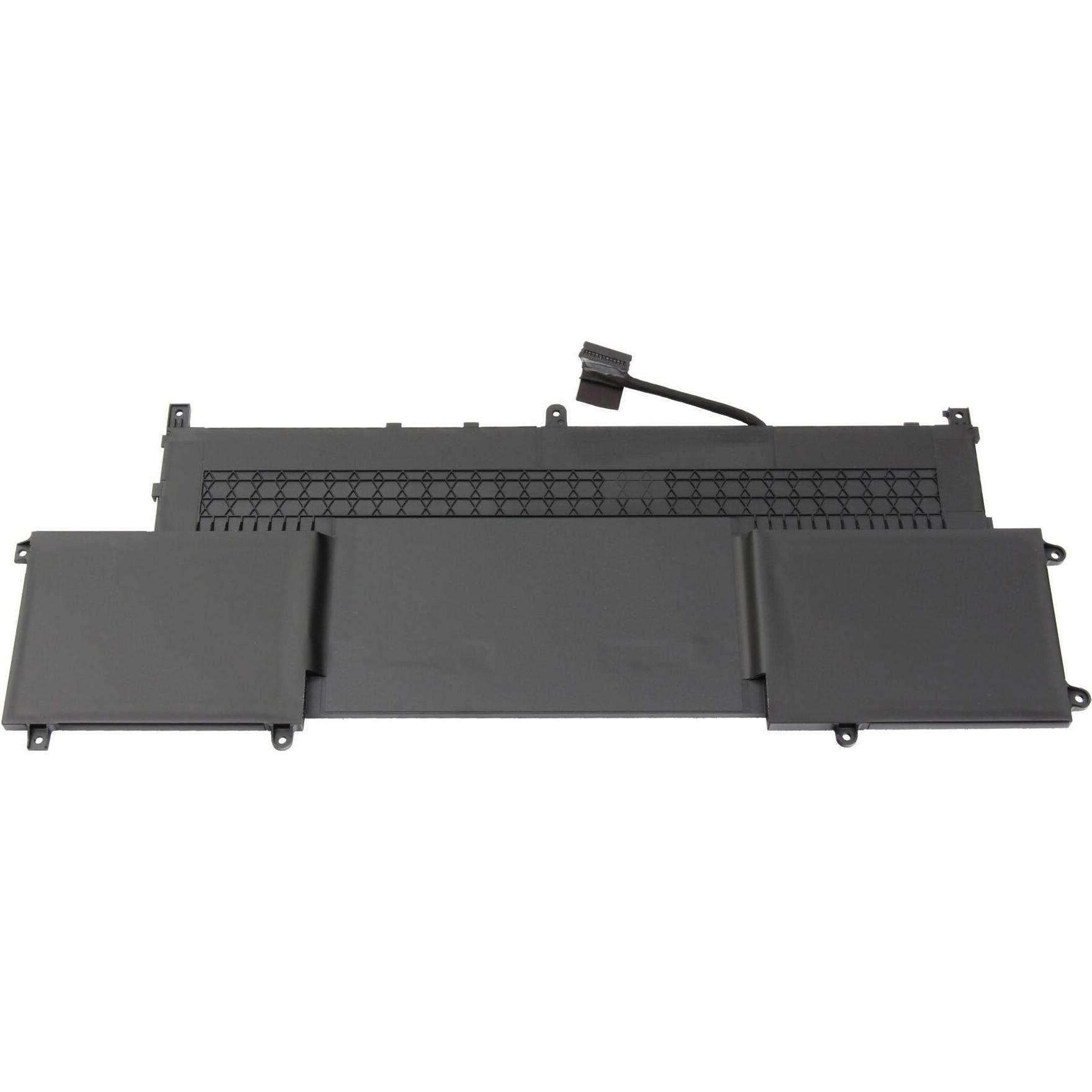 Thumbnail - Dell Tvkgh (6 Zellen, 7330 mAh), Notebook Akku