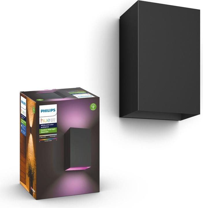 Image du produit Philips Hue Base Resonate (1200 lm)