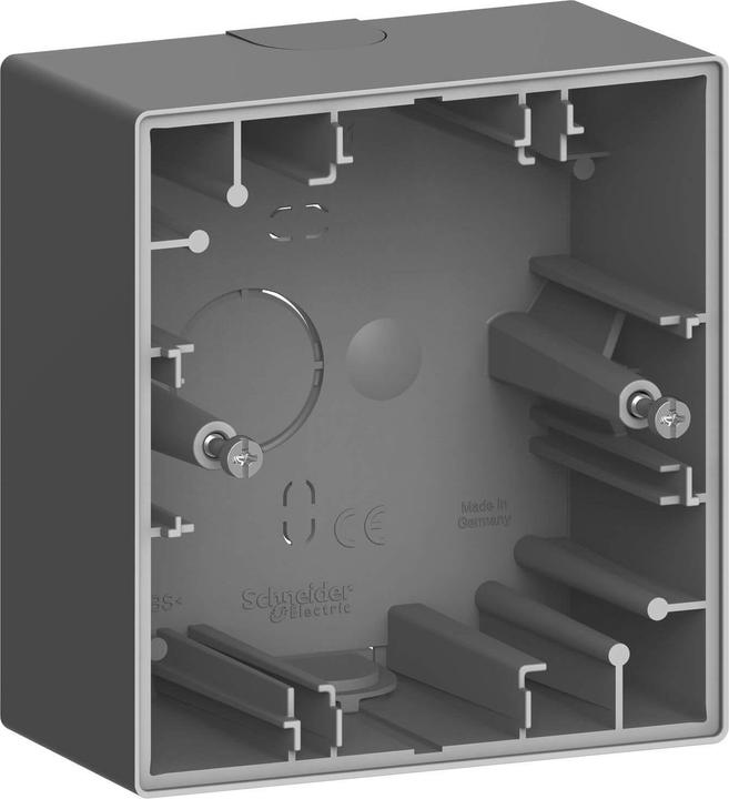 Actual product image Merten Surface-mounted housing