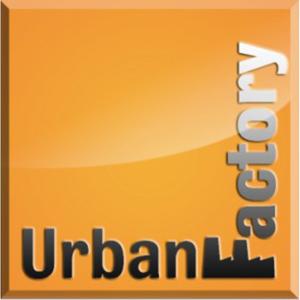 Produktbild Urban Factory Sleeve 13 (14", Universal)