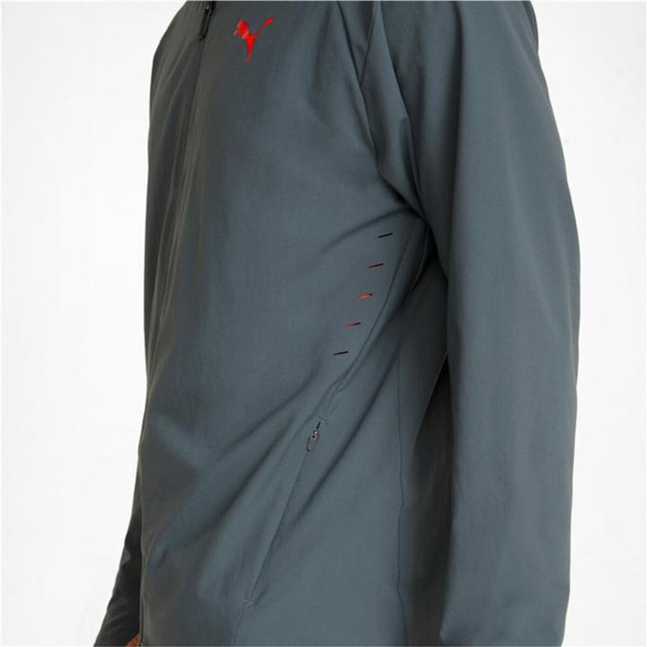 Produktbild Puma Train Ultraweave Jacket (L)