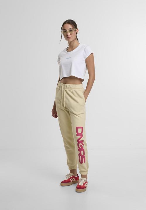 Produktbild Dangerous DNGRS DNGRS Basic Sweatpants Trust - 166835 (S)