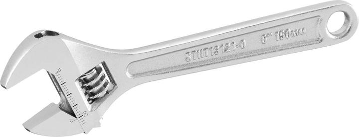 Actual product image Stanley Rollgabelschlüssel