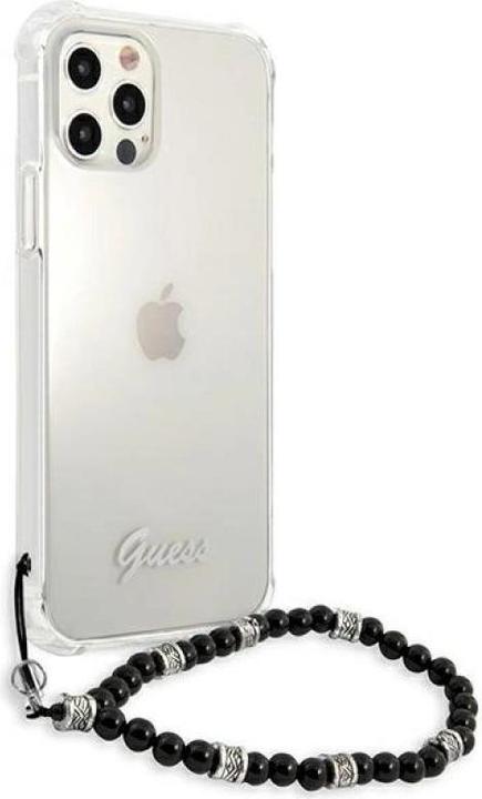 Produktbild Guess Case (Apple iPhone 12, Realme 12 Pro+)