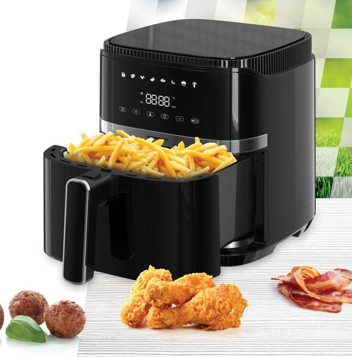 Produktbild Heinner HAF-B5BK1500