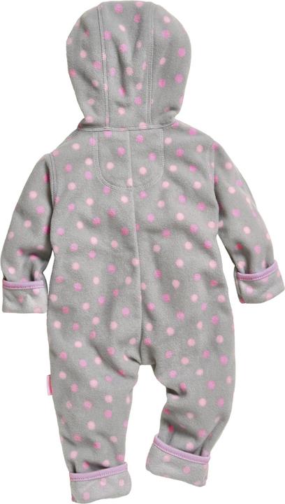 Produktbild Playshoes Fleece Overall (74)