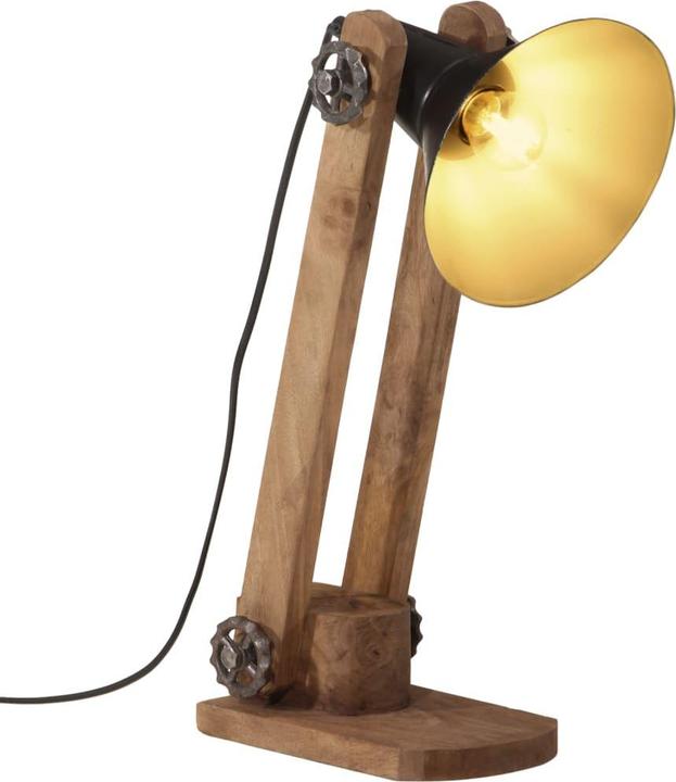 Produktbild vidaXL Schreibtischlampe (E27)