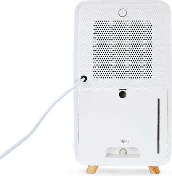 Actual product image Air Natural Oain dehumidifier White/Wood (20 m², 0.75 l/24h)