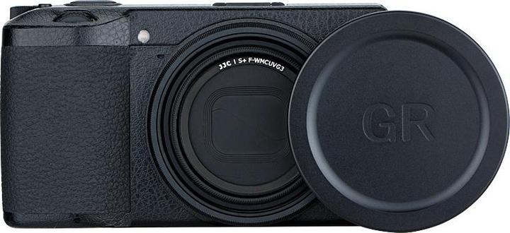 Produktbild JJC F Wmcuvg3 (42 mm, UV-Filter)