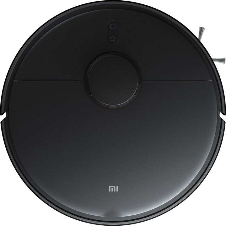 Xiaomi Mi Robot Vacuum Mop 2 Ultra (Robot d'aspiration et de nettoyage)