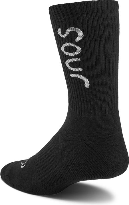 Produktbild etnies Sour 3 Pack Sock (3er Pack, One Size)