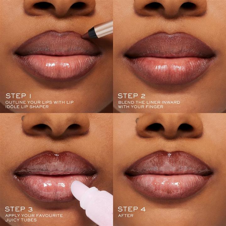 Produktbild Lancôme Juicy Tubes (Pure)