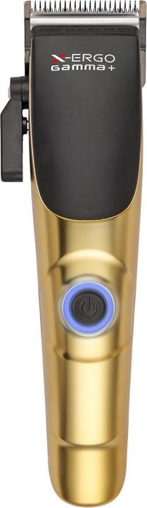Actual product image Gamma + X-Ergo