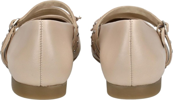 Actual product image Paul Green Ballerinas (42.5)