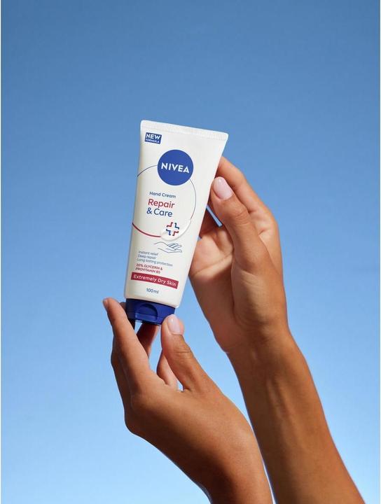 Produktbild NIVEA Repair & Care Hand Creme (75 ml)
