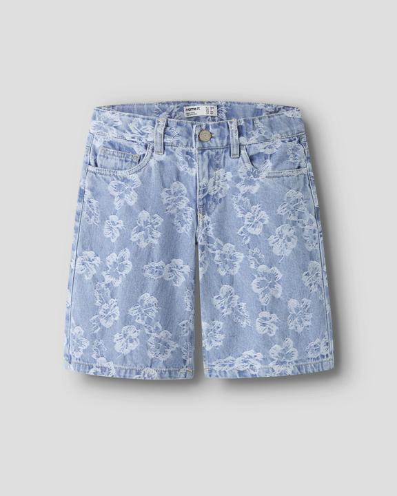 Produktbild Name it Loose Fit Shorts (122)