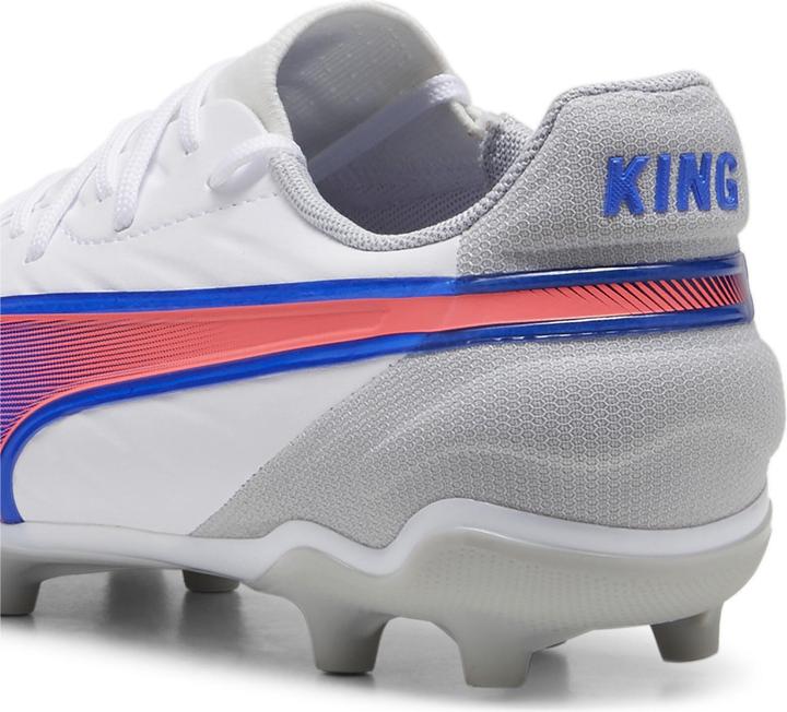 Produktbild Puma King Match Fg/Ag Jr (37.5)