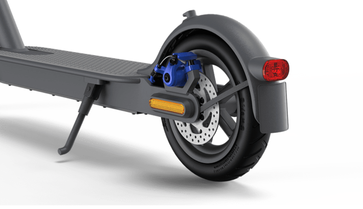 Image du produit Xiaomi Mi Electric Scooter 3 (20 km/h, 30 km, 300 W)