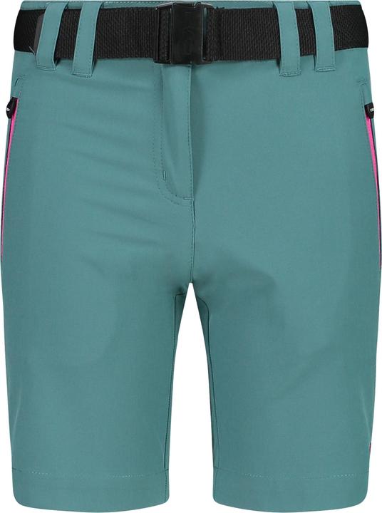 Actual product image CMP Campagnolo Girl's Bermuda with Belt (164)