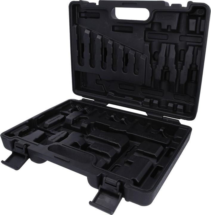 Actual product image kaiserkraft Insulated tool set, for hybrid and electric vehicles, 26 pieces. (26 pieces)